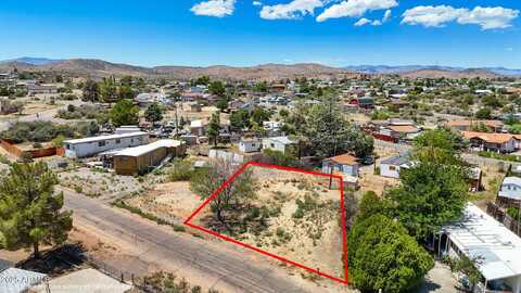 20768 E ANTELOPE Road, Mayer, AZ 86333