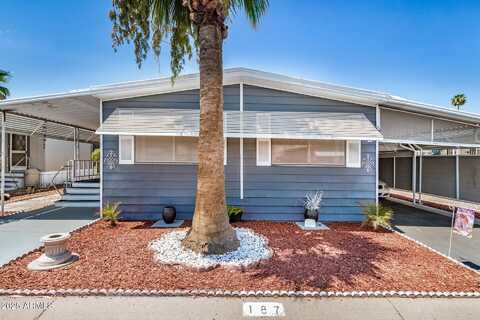2609 W SOUTHERN Avenue, Tempe, AZ 85282