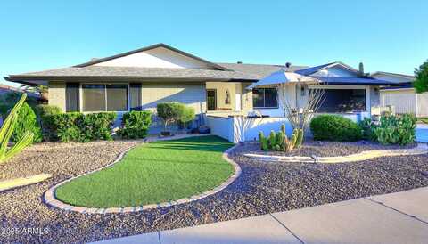 13219 W TITAN Drive W, Sun City West, AZ 85375
