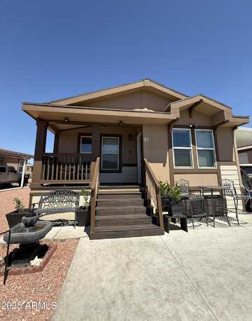 5747 W Missouri Avenue, Glendale, AZ 85301