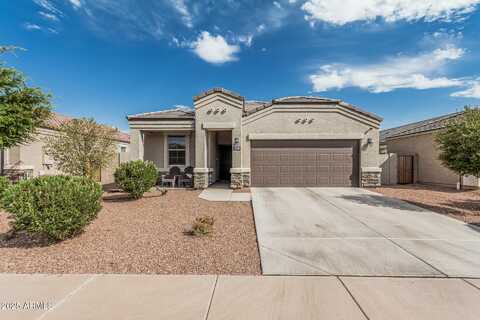 2439 E SANTA BARBARA Trail, Casa Grande, AZ 85194