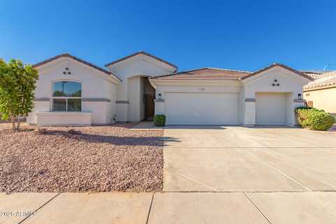 710 W CHERRYWOOD Drive, Chandler, AZ 85248