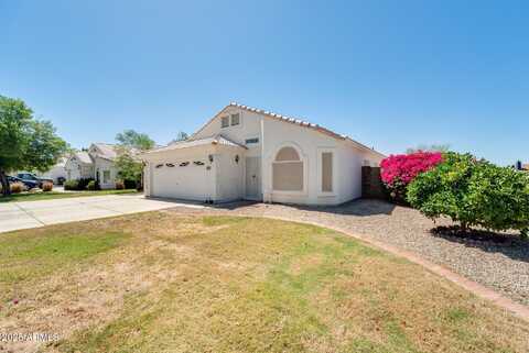 4559 W DAILEY Street, Glendale, AZ 85306
