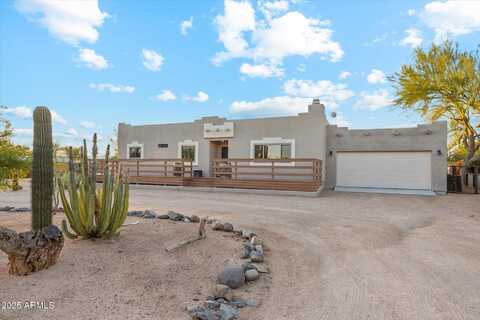 27435 N 45TH Street, Cave Creek, AZ 85331