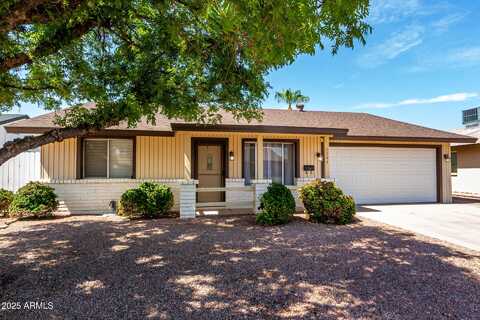 2344 E HERMOSA Drive, Tempe, AZ 85282