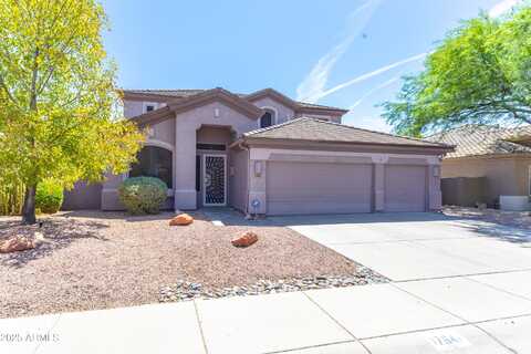 17641 N 52ND Place, Scottsdale, AZ 85254