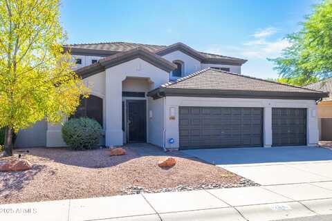 17641 N 52ND Place, Scottsdale, AZ 85254