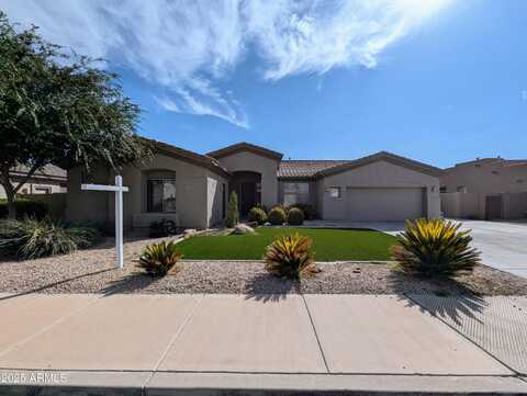 14703 W HILLSIDE Street, Goodyear, AZ 85395