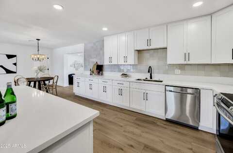 132 W ORCHID Lane, Chandler, AZ 85225
