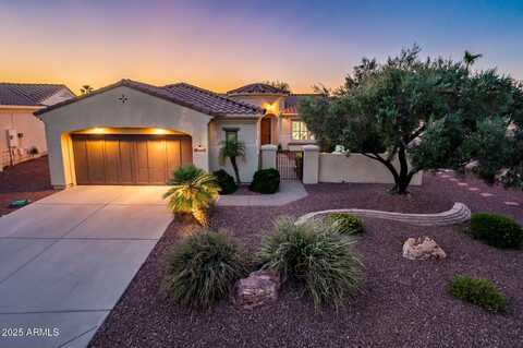 12942 W SOLA Drive, Sun City West, AZ 85375