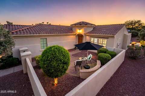 12942 W SOLA Drive, Sun City West, AZ 85375
