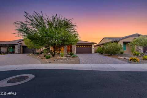 3690 GOLD RUSH Court, Wickenburg, AZ 85390