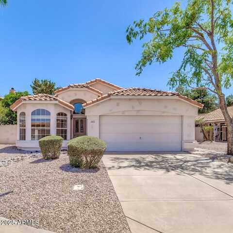 1511 W WILDHORSE Court, Chandler, AZ 85286