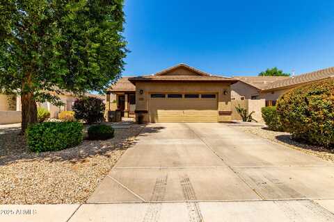 4292 E SHANNON Street, Gilbert, AZ 85295
