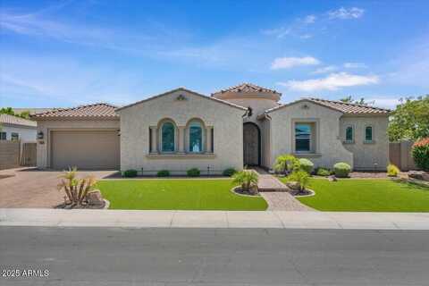 3663 E STRAWBERRY Drive, Gilbert, AZ 85298