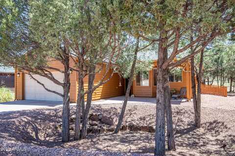 2113 N FLORENCE Road, Payson, AZ 85541