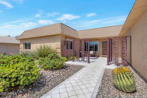 18206 N ALYSSUM Drive, Sun City West, AZ 85375