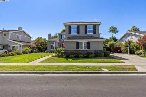 5531 Calico Ln, Pleasanton, CA 94566