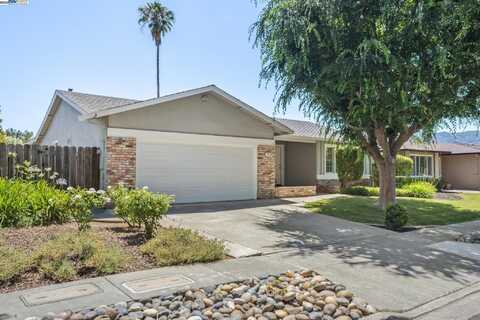 573 Junipero St, Pleasanton, CA 94566