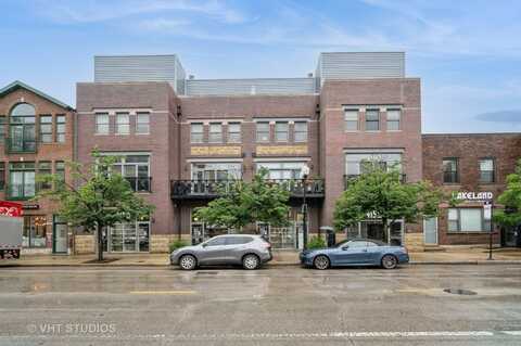 4152 N. Lincoln Avenue, Chicago, IL 60618