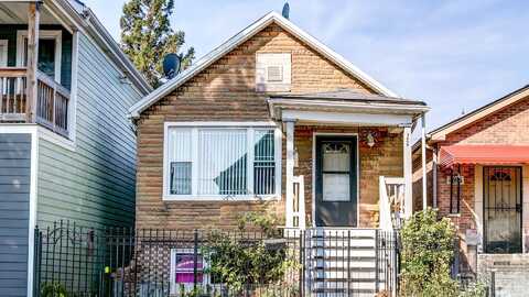 4608 S. Marshfield Avenue, Chicago, IL 60609