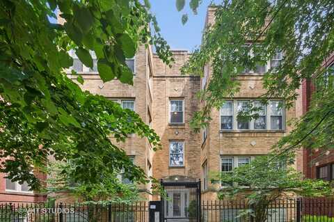 7317 N. Honore Street, Chicago, IL 60626