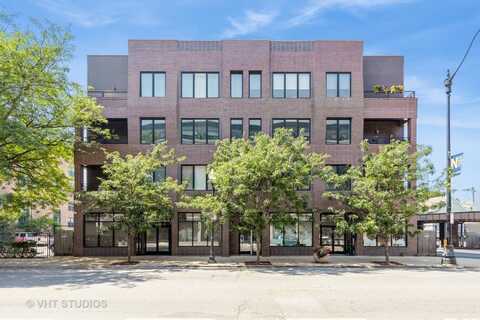 3914 N. DAMEN Avenue, Chicago, IL 60618
