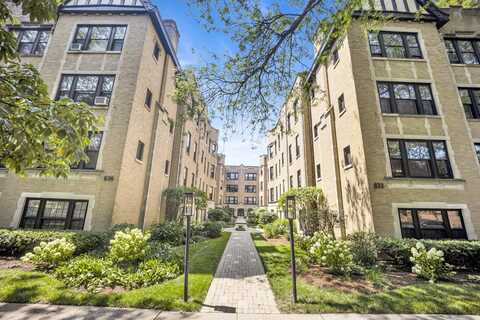 826 Michigan Avenue, Evanston, IL 60202
