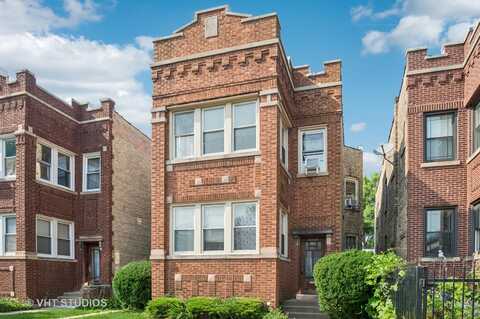 3338 W. Cullom Avenue, Chicago, IL 60618
