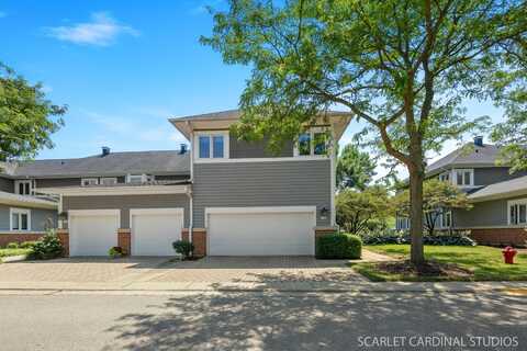 23 Mashie Court, Woodridge, IL 60517