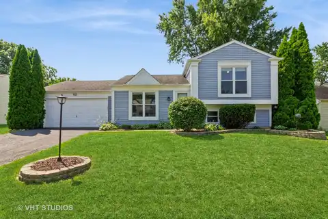 1621 SAINT ANDREWS Circle, Elgin, IL 60123