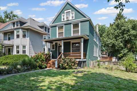 1842 W. Greenleaf Avenue, Chicago, IL 60626