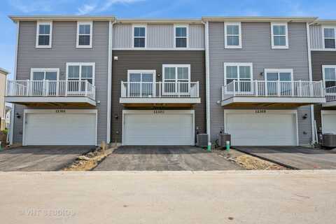 12303 Tinsley Street, Huntley, IL 60142