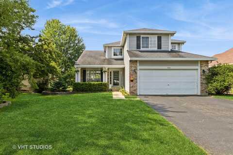 424 Sundance Drive, Bartlett, IL 60103
