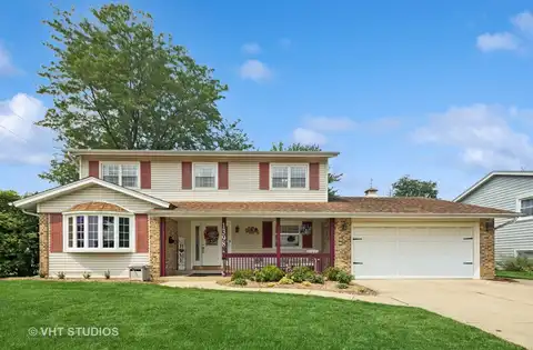 1398 Berkenshire Lane, Elk Grove Village, IL 60007