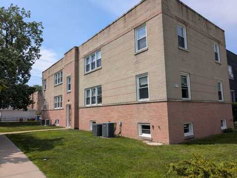 2909 W. Farragut Avenue, Chicago, IL 60625