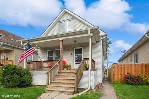 3316 N. Natchez Avenue, Chicago, IL 60634