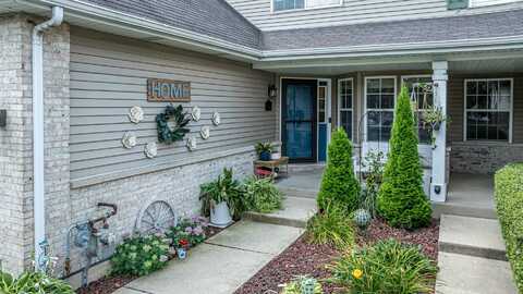 25724 S. Bridle Path, Channahon, IL 60410