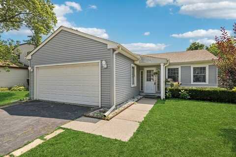 717 N. Lakeside Drive, Vernon Hills, IL 60061