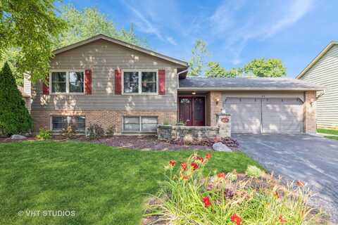 654 Blue Spruce Lane, Mundelein, IL 60060