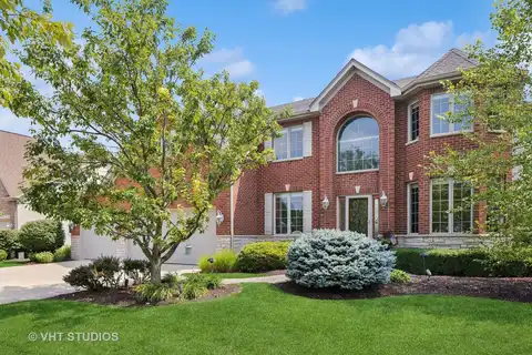 13113 Skyline Drive, Plainfield, IL 60585