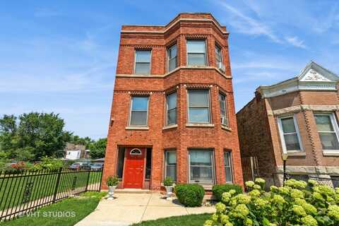 4634 W. Jackson Boulevard, Chicago, IL 60644