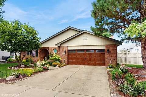 7824 W. 157th Street, Orland Park, IL 60462