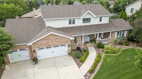 795 Westwind Drive, New Lenox, IL 60451