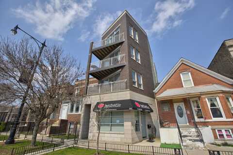3012 W. Fullerton Avenue, Chicago, IL 60647