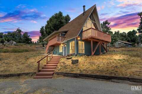 26120 Deertrail Drive, Tehachapi, CA 93561