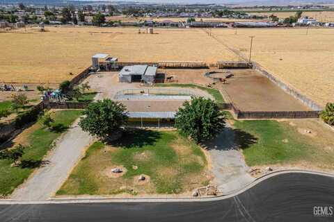 8600 Kattie Avenue, Bakersfield, CA 93307