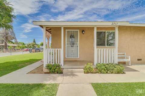2717 K Street, Bakersfield, CA 93304