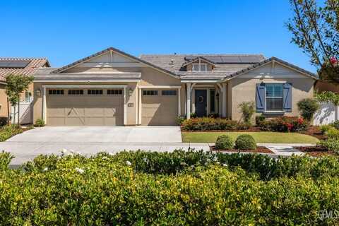 14016 Pemberley Passage Avenue, Bakersfield, CA 93311