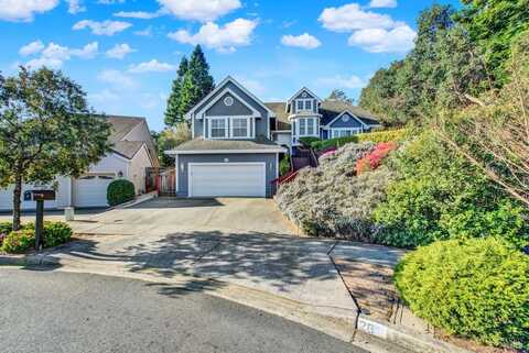 26 Clement Court, Napa, CA 94558